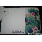 RCS-3180弱溶劑墻紙，啞面純白普通墻紙115克批發(fā)   1.07*30m