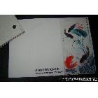 WPV-D80562弱溶劑亮面仿皮紋墻紙   戶外墻紙耗材