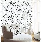 供應(yīng)藝之寶弱溶劑草編墻紙 啞面特色 草之韻味墻紙0.91*20m