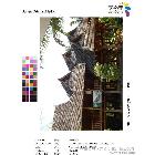 供應藝之寶弱溶劑化纖油畫布 36/42/50/60*18 防水油畫布