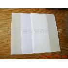 供應(yīng)廠家供應(yīng)PVC打印料--免層壓證卡材料