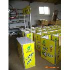 商場(chǎng)堆頭架、安裝堆頭架