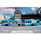 供應樺藝聯(lián)盟車身貼