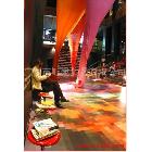 供應可移除背膠