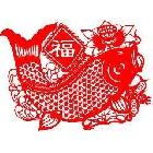 供應格銳衡水剪紙機