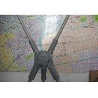 供應(yīng)可調(diào)節(jié)X展架