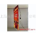 提供服務(wù)鋁合金韓式展 大韓架  便攜展示架 x架