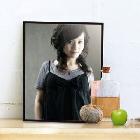 供應木版畫 個性木版畫 木版畫定制