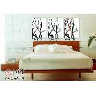 供應(yīng)雅賞0.9CM薄板雅賞環(huán)保無框畫始終堅(jiān)持高品質(zhì)