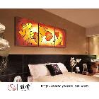 雅賞無框畫資深畫師現(xiàn)代經(jīng)典油畫火爆熱賣中