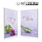 雅賞薄板上海雅賞無框畫招商