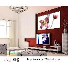 上海品牌無框畫雅賞制造 全國無框畫火爆招商 021-59552181