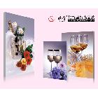 供應(yīng)雅賞35x50 0.9板雅賞高品質(zhì)無框畫