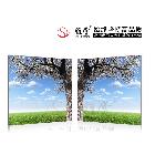 供應(yīng)雅賞無框畫主營厚板無框畫薄板無框