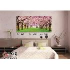 供應(yīng)雅賞1.2CM中板雅賞時(shí)尚裝飾畫高品質(zhì)原創(chuàng)無框畫