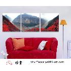 供應(yīng)雅賞薄板雅賞無框畫 源自上海 服務(wù)全球