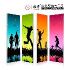 供應(yīng)雅賞40x80  0.9板上海雅賞時尚無框畫