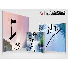 供應(yīng)雅賞薄板雅賞玄關(guān)過道無框畫裝飾畫