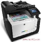 供應(yīng)CM1415fn彩色激光一體機(jī)