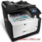 供應hp cm1415fn 激光辦公