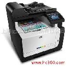 供應hp cm1415fnw 激光辦