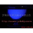 供應(yīng)長效長余輝藍色夜光粉