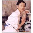 供應(yīng)蘇畫畫批發(fā)高光防水油畫布