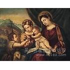 供應(yīng)蘇畫畫SHH-1批發(fā)供應(yīng)噴繪寫真畫藝術(shù)布料