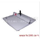 天津壓痕機  道頓DC-15B手動壓痕機  A3壓痕機