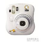 供應(yīng)富士拍立得 mini25 兔斯基相機(jī) 一次成像立拍得 單機(jī)