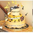 供應(yīng)照片蛋糕上紙也可以吃哦