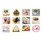 供應(yīng)蛋糕數(shù)碼蛋糕機(jī)制出各種裝扮蛋糕