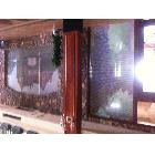 供應(yīng)SHWHC1309反光單透貼/網(wǎng)孔布/