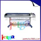 供應(yīng)供應(yīng)天津七彩虹 廣東代理商 冠圖GT-1600S弱溶劑壓電機(jī)冠圖