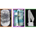 供應(yīng)高純?nèi)趸XVK-L200 藍(lán)寶石長晶體，激光晶體，透明陶瓷，高級熒光粉