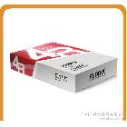 木槳原紙生產(chǎn)涂層細(xì)膩128g彩噴紙  熱轉(zhuǎn)印彩噴紙