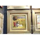 DF5031-2酒店配畫就選東方畫庫品牌！精致工藝，環(huán)保時尚！