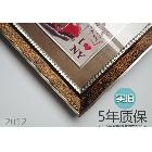 GB7040-1東方畫庫新品！金銀箔簡歐裝飾畫!