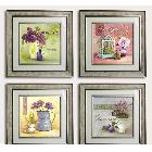 GB7020-2  美克美家話語(yǔ)系列，我家也有美景花園！廠家直批！