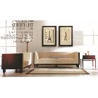 GB7010-1  歐式高端有框畫，埃菲爾鐵塔！