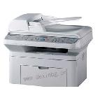 三星 SCX 4521F黑白多功能一體機