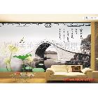 供應(yīng)美綸美奐中國風壁畫|廣州壁畫|壁畫訂貨