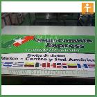 供應(yīng)550燈布、550燈布寫真、戶外550燈布寫真制作