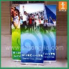 供應上海易拉展寶，易拉展示架、普通易拉展示寶