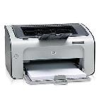 供應惠普LaserJet P1007CC365A黑白激光