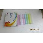 供應(yīng)萬紫千紅A4晨希電腦4層2份一打印紙