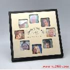 供應(yīng)鋁合金廣告相框、金屬相框、多窗相框