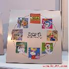 供應(yīng)鋁合金禮品相框、鋁木畫框、相框、金屬相框、廣告禮品