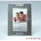 供應(yīng)廠家熱銷鑲鉆相框、情侶相框、歡迎定制廣告相框、促銷禮品