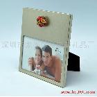 供應(yīng)廣告相框、鋁木相框、MDF相框、音樂相框、促銷禮品